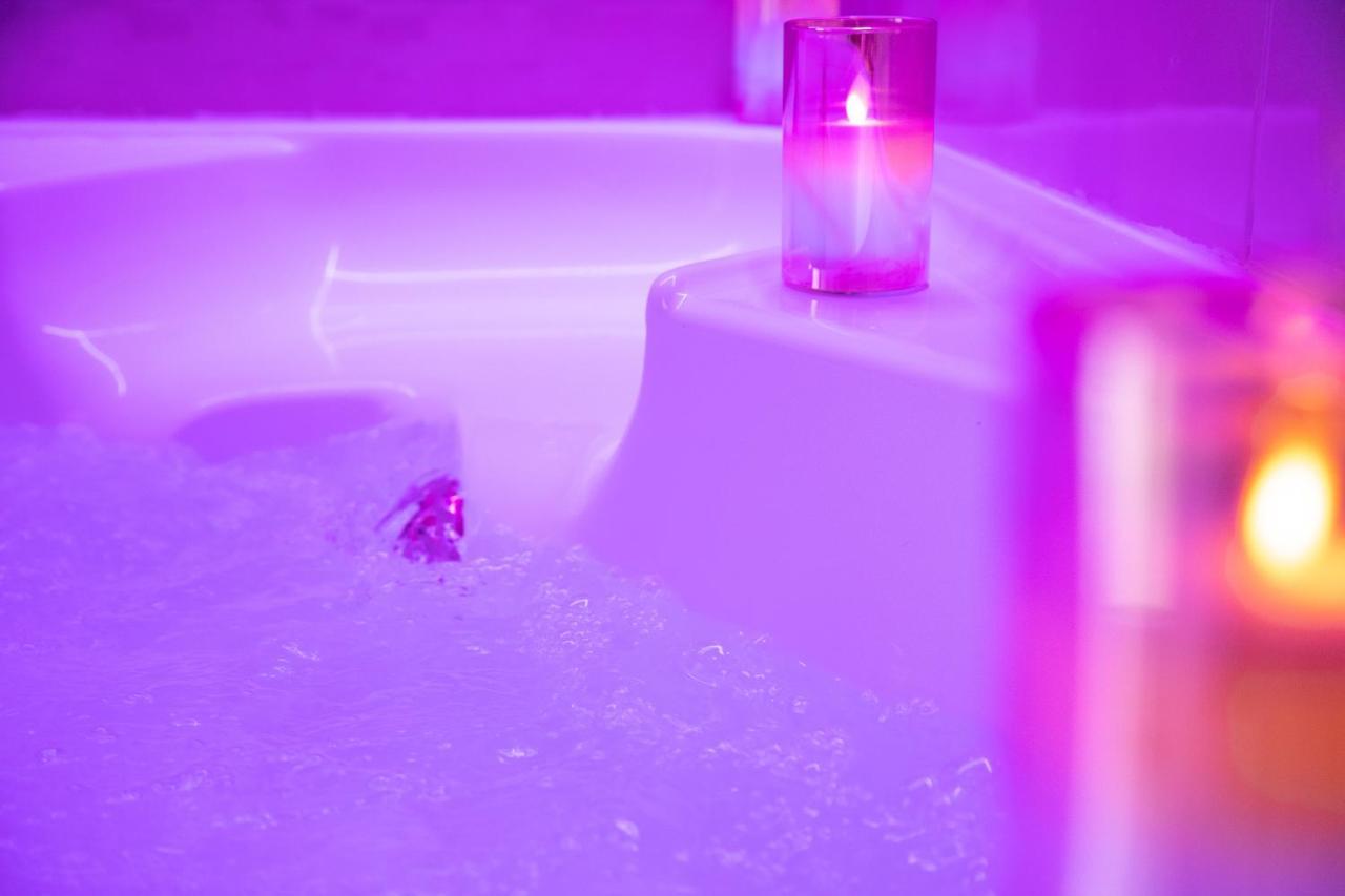Grottini Luxury Suites ~ Pantheon Rome Bagian luar foto